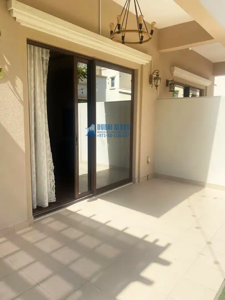 custom-color profile sliding doors Privacy Policy